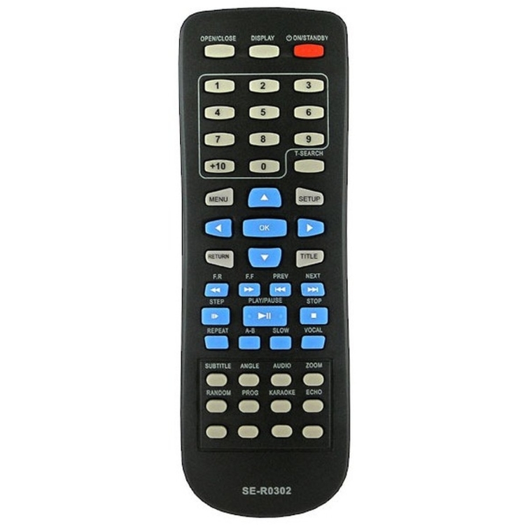 Пульт Toshiba SE-R0302