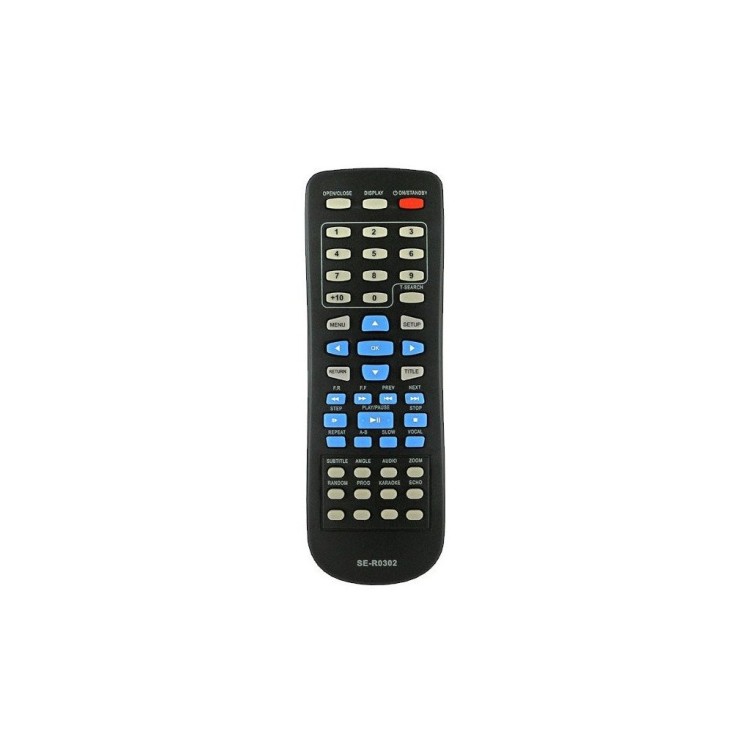 Пульт Toshiba SE-R0302