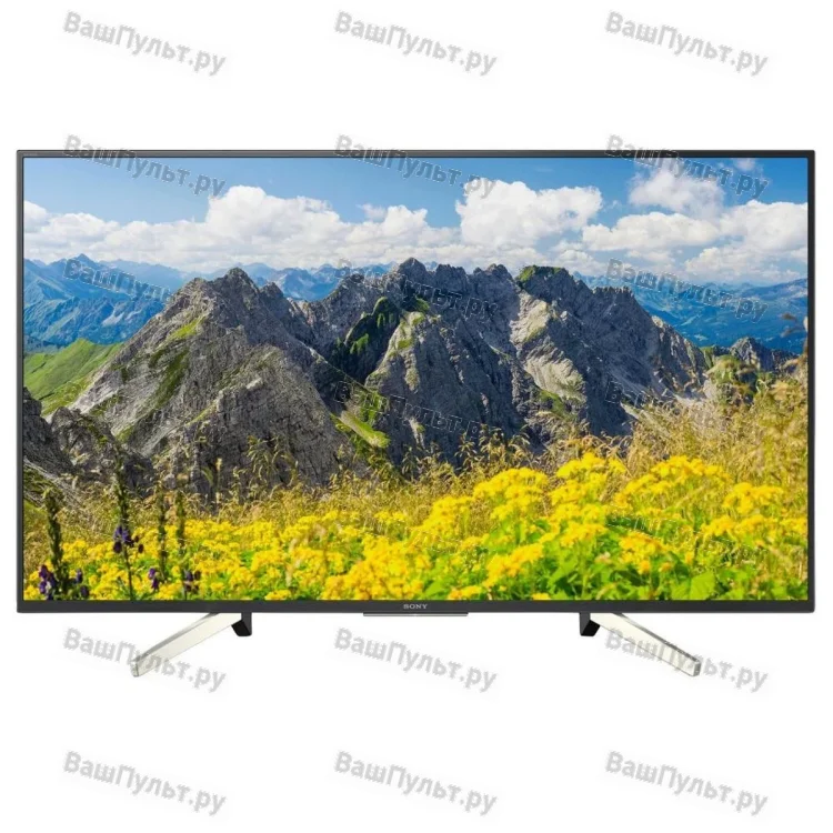 Sony KD-55XF7077SR2