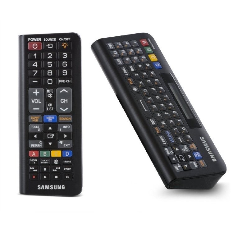 Как выглядит пульт самсунга. Samsung Smart TV Remote Control. Aa59-00758b. Пульт Ду Samsung Smart TV Wi Fi. ПДУ черный смарт самсунг.