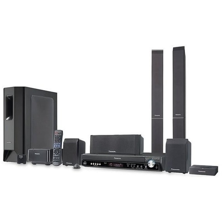 Panasonic SA-PT950