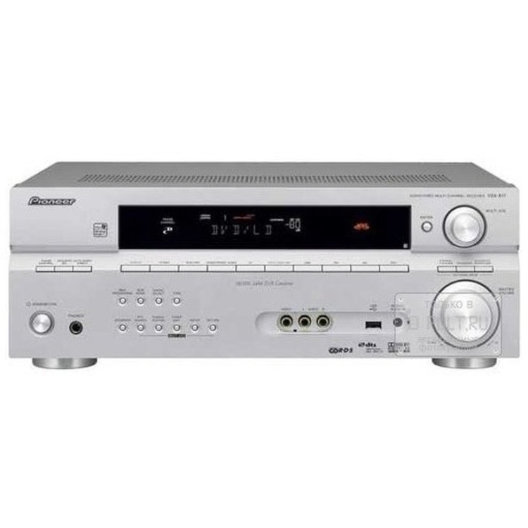 Pioneer VSX-817-S