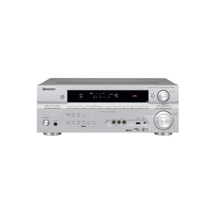 Pioneer VSX-817-S