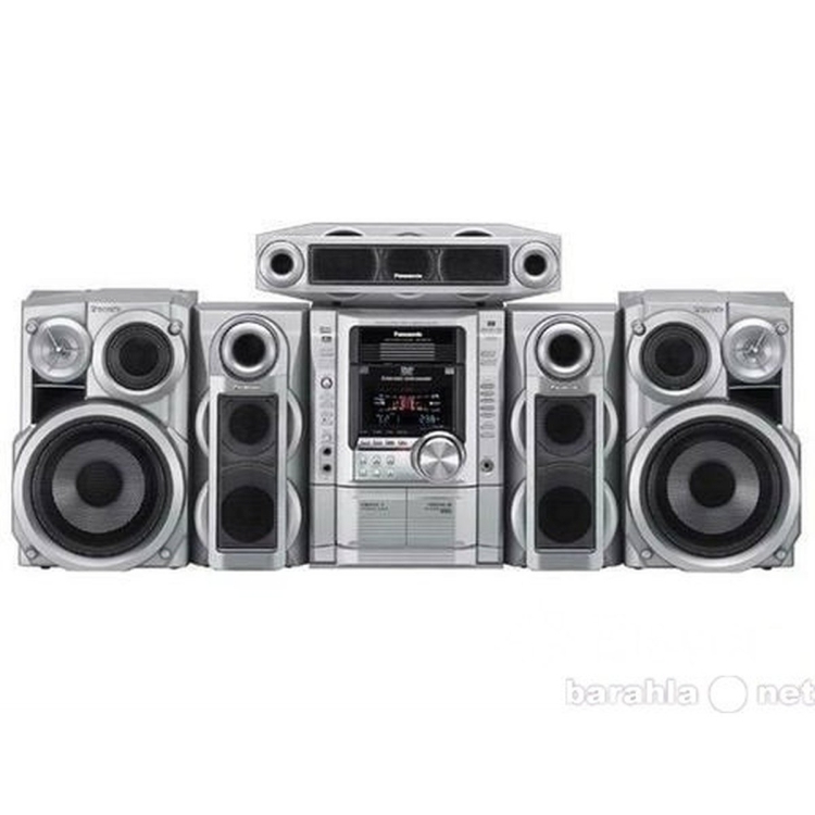 Panasonic SC-VK71D