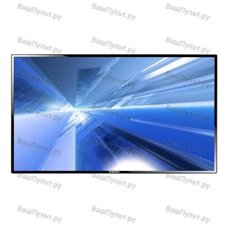 Samsung ED-55C