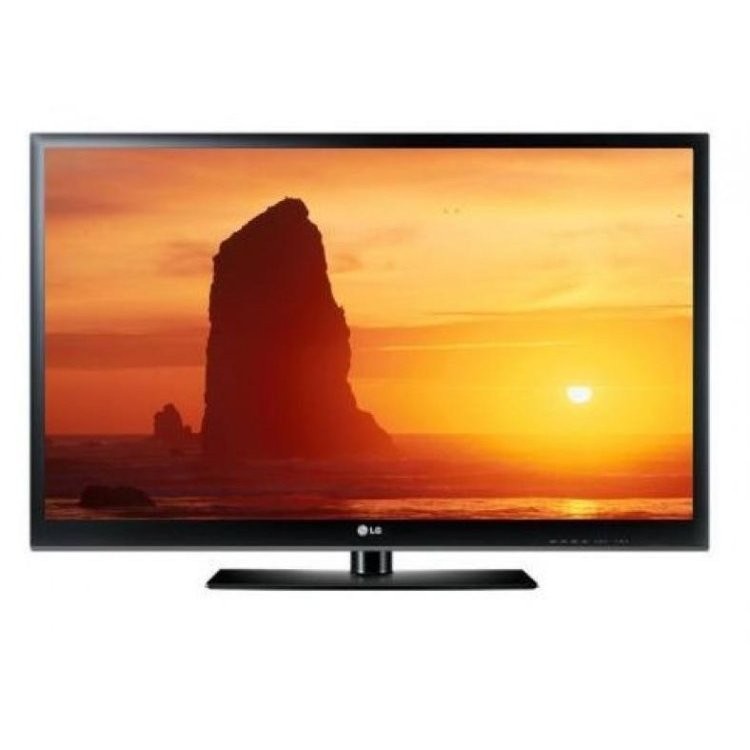 LG 50PJ250R-ZA