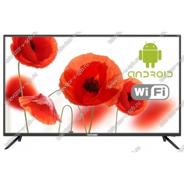 Telefunken TF-LED43S81T2S