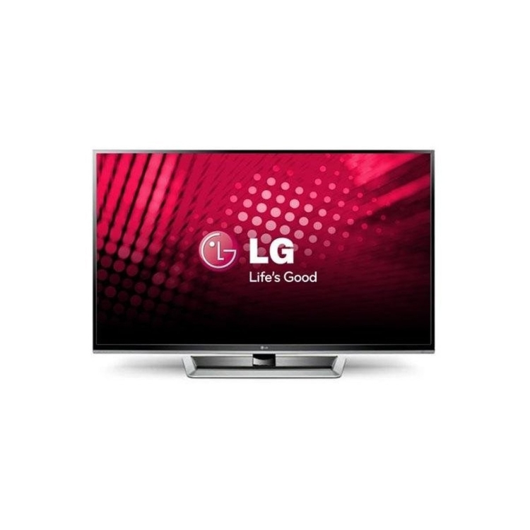 LG 60PM690S