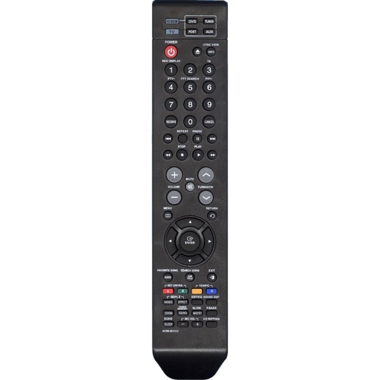 Пульт Huayu для Samsung AH59-02131X (AH59-01951E)