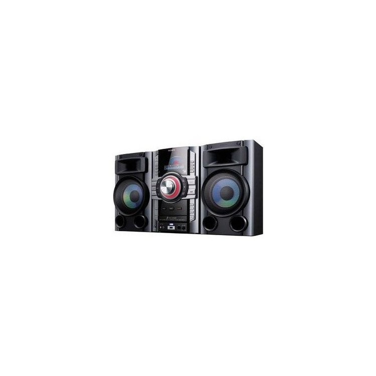 Sony MHC-GT111