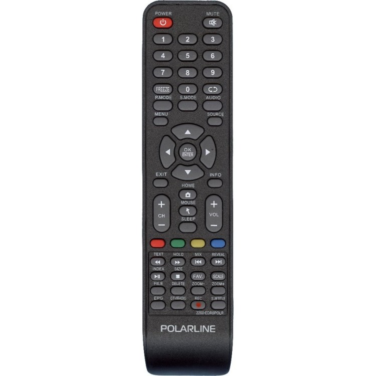 Пульт Polarline 2200-EDR0POLR (VAR1)