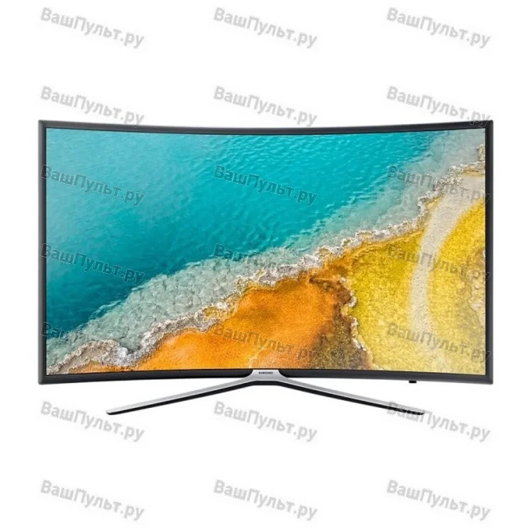 Samsung UE55K6300