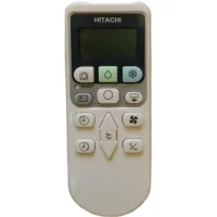 Пульт для кондиционера Hitachi RAR-3N4 80119A (оригинальный)