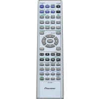 Пульт Pioneer AXD7305