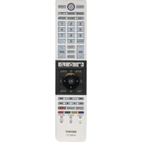 Пульт Toshiba CT-90428 (оригинальный)