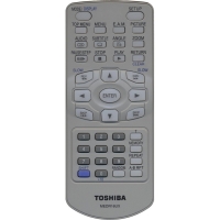 Пульт Toshiba MEDR16UX