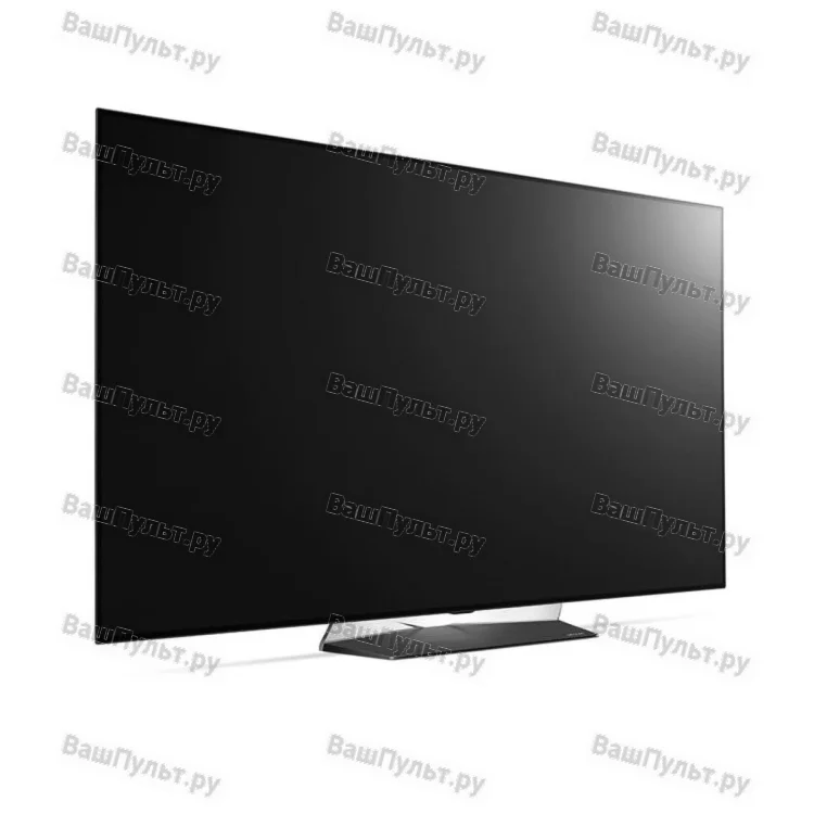 LG OLED55B8