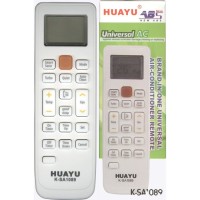 Пульт для кондиционера Huayu K-SA1089 для Samsung