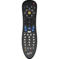 Пульт Cisco CRB18 TTI, (Tatung STB-3012CDA)