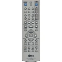 Пульт LG 6711R1P089A (оригинальный)