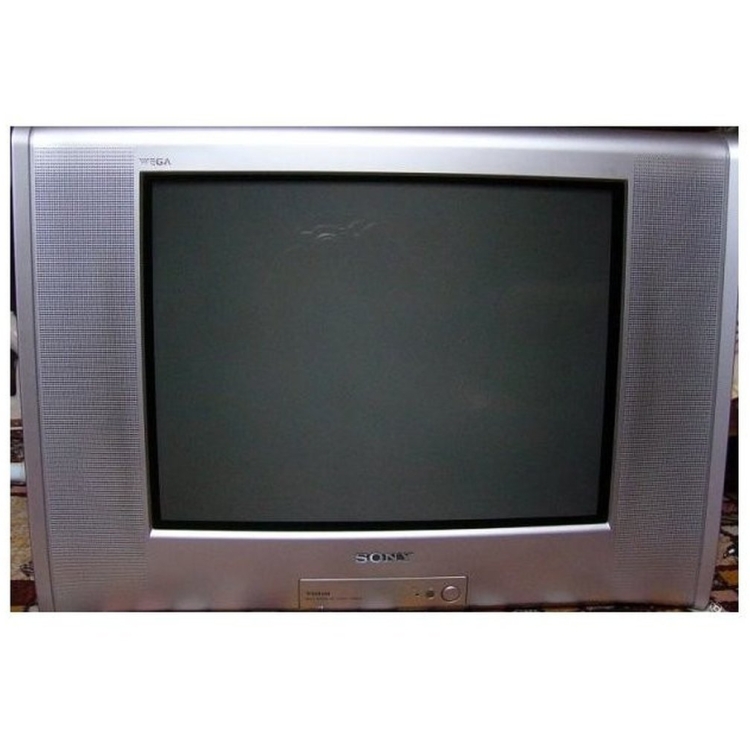 Sony KV-SW21M81