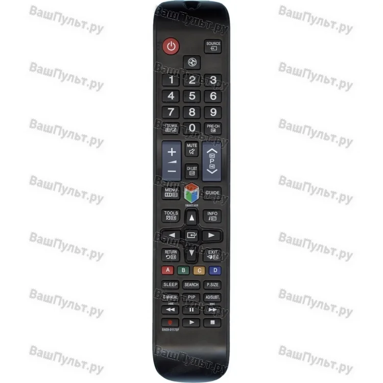 Пульт Huayu для Samsung BN59-01178F