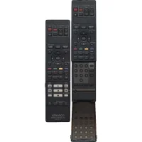 Пульт Kenwood RC-D0713 (оригинальный)