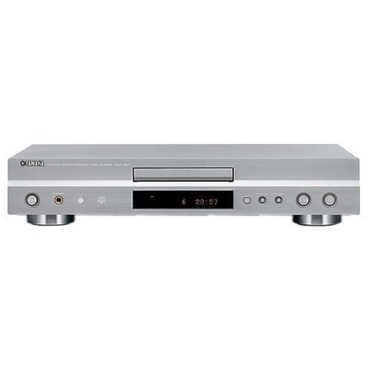 Yamaha CDX-497