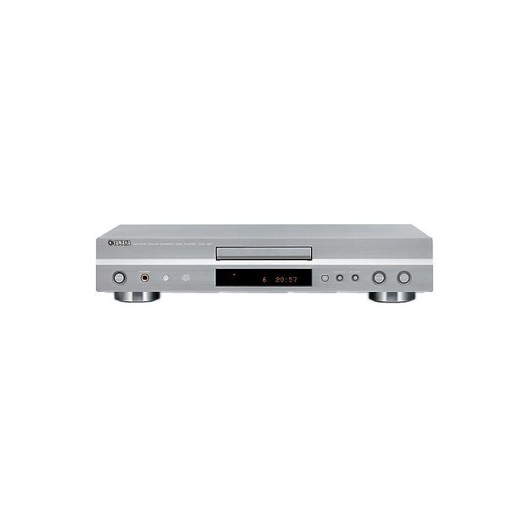 Yamaha CDX-497