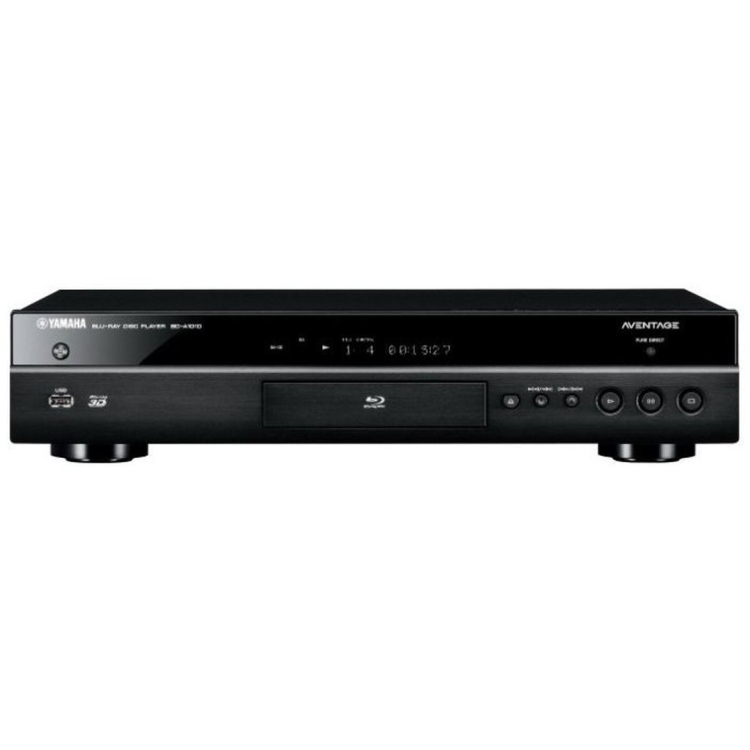 Yamaha BD-A1010