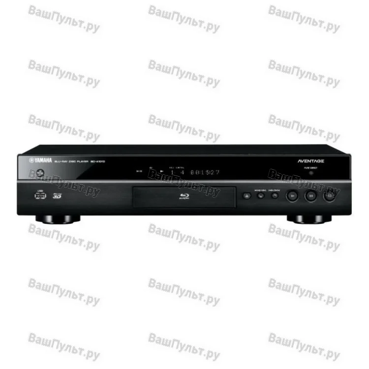 Yamaha BD-A1010