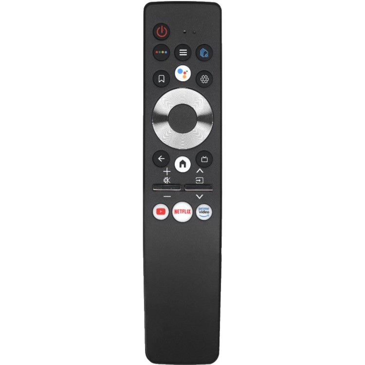 Пульт Huayu для Haier HE-V5 (HTR-U29A) (голосовое управление)