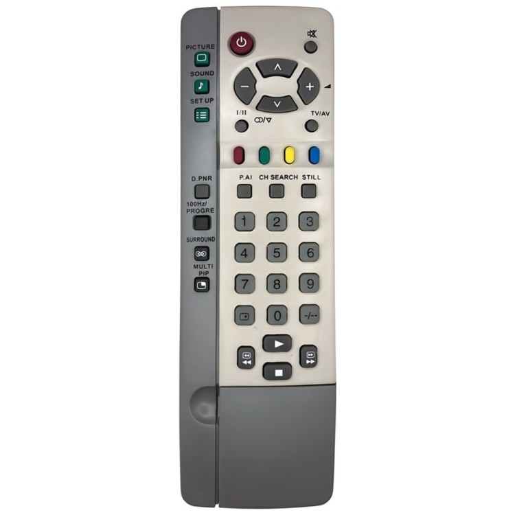 Пульт Huayu для Panasonic EUR511251