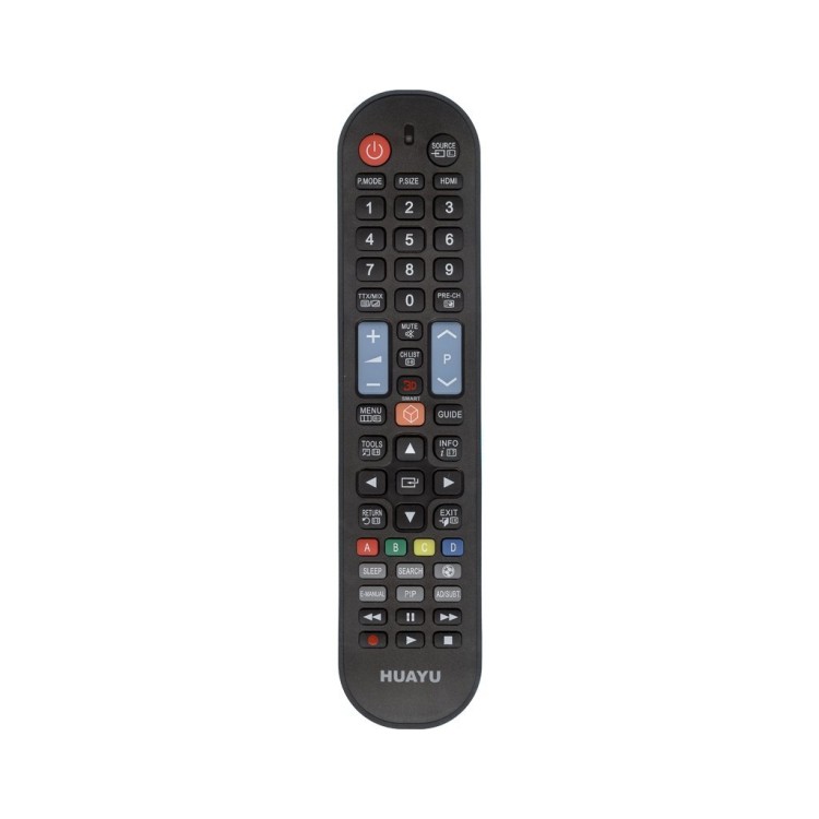 Универсальный пульт Huayu для Samsung RM-L1398