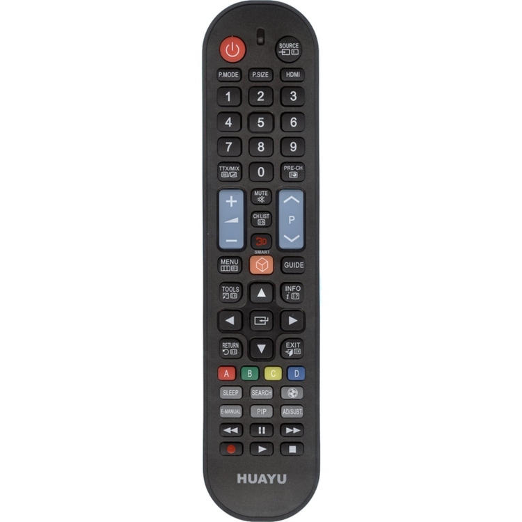 Универсальный пульт Huayu для Samsung RM-L1398