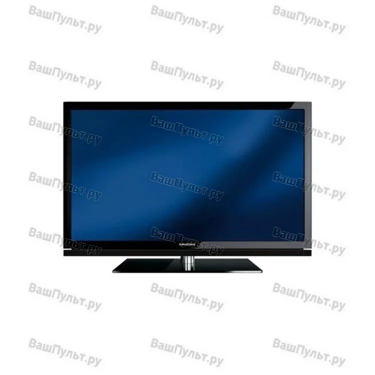Grundig 40VLE7139BR