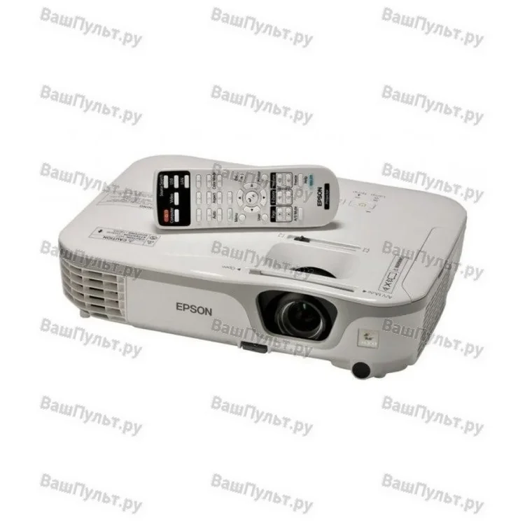 Epson EB-X21