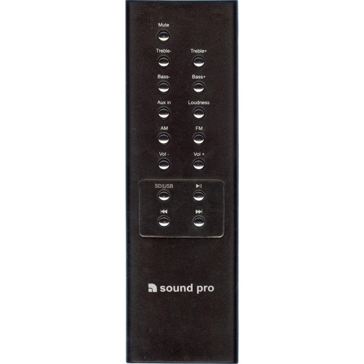 Пульт Sound Pro SP-5004