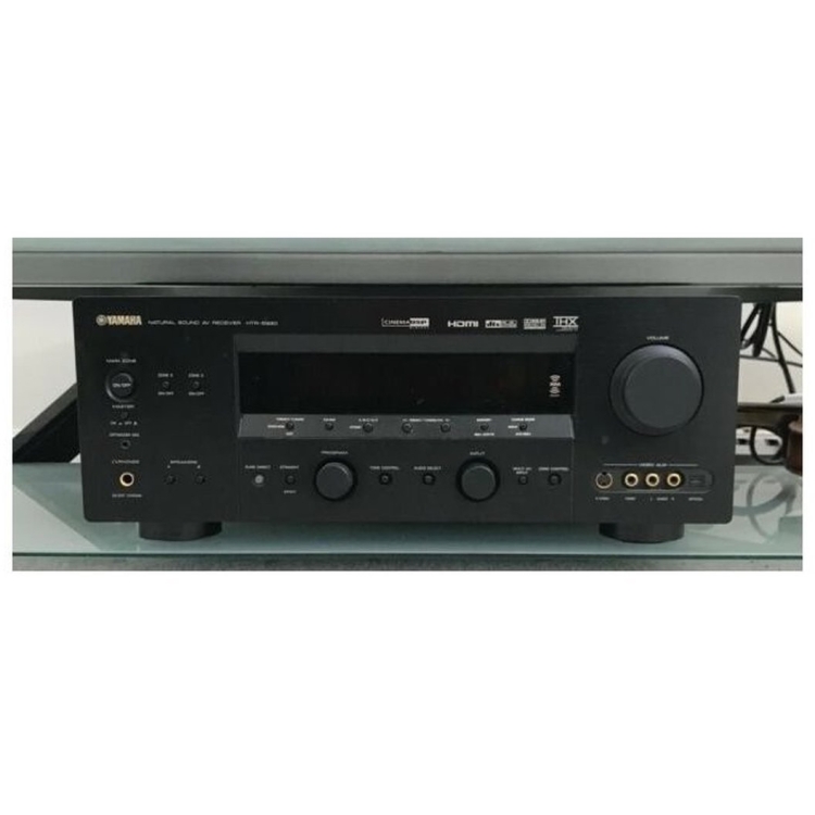 Yamaha HTR-5990