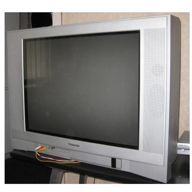 Toshiba 29VH36G