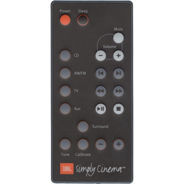 Пульт JBL ESC550