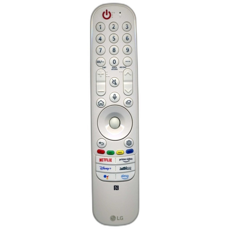 Пульт LG AN-MR22GN (AKB76042306)