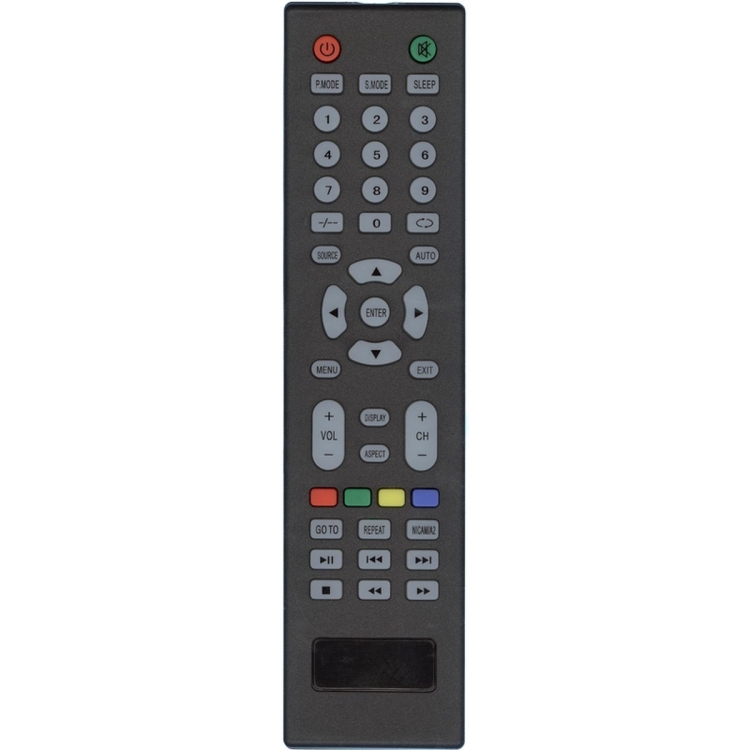 Пульт Huayu для Harper AL46D