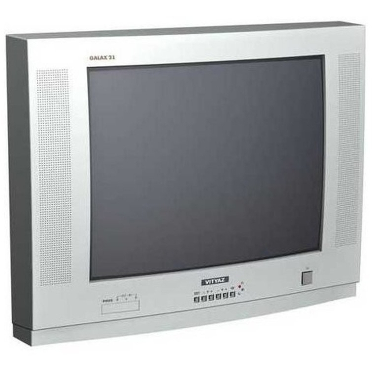 Витязь 21 CTV 720-4 Galax-21