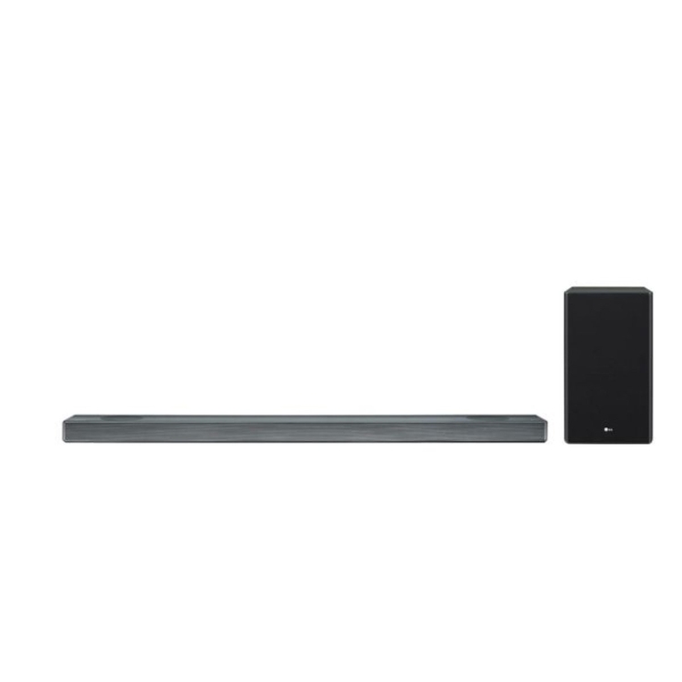 LG SL9YG