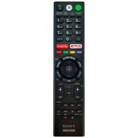 Пульт Sony RMF-TX310E (голосовое управление)