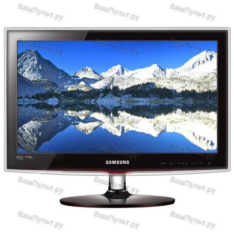 Samsung UE19C4000