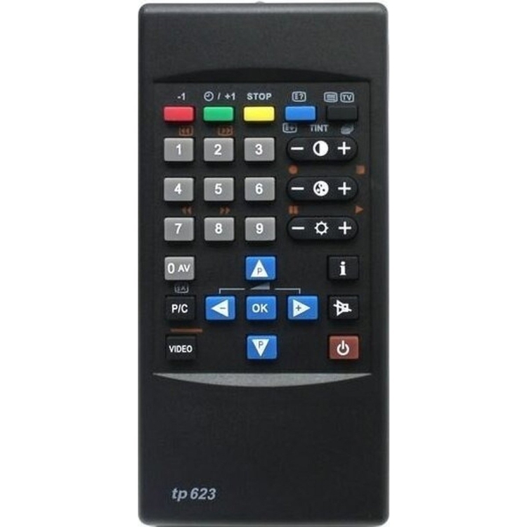 Пульт Huayu для Grundig TP-623