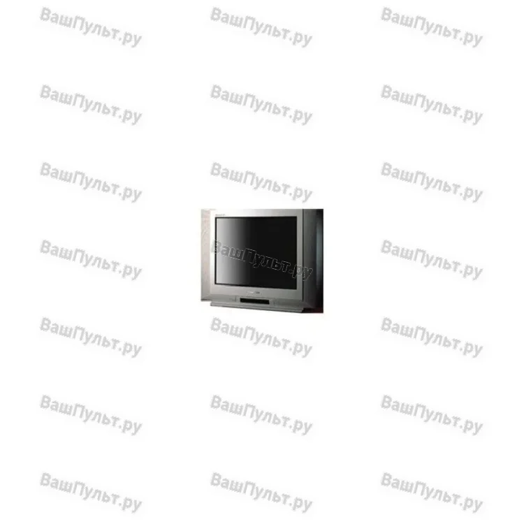 Daewoo KR-29FL5