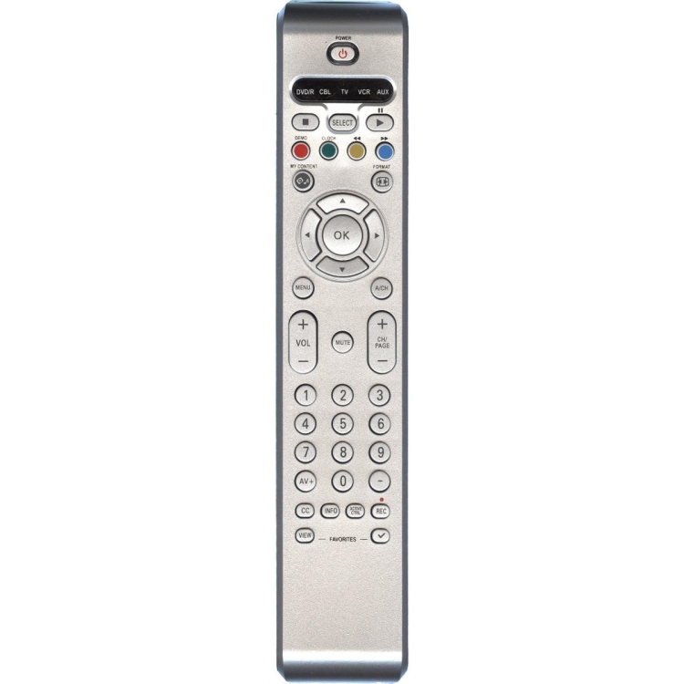 Пульт Huayu для Philips RC4346/01H